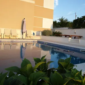 Plano Villa Trogir