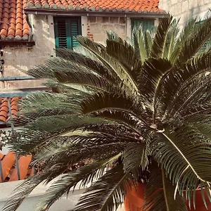 Saint Lucas Apartment Split