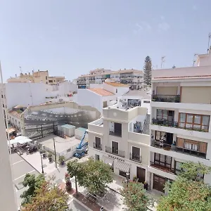Sea Village Real Apartment Estepona